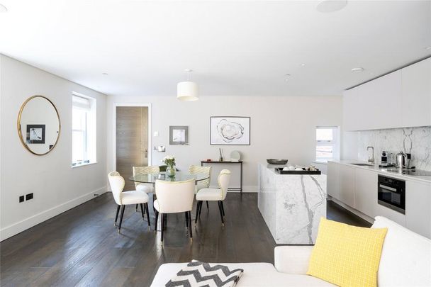 2 bedroom apartment to rent - Photo 1