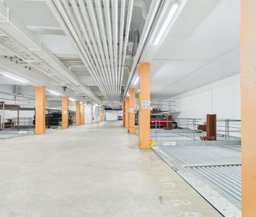 Affordable studio apartment in Linz near Ars Electronica | Availabl... - Photo 3