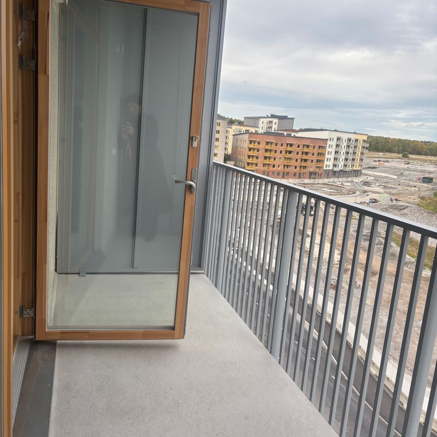 Barkarbyvägen 118 - Photo 1