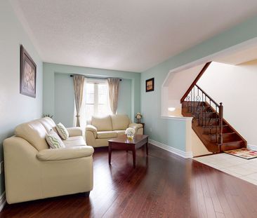 For Lease - 32 Red Fox Place, Toronto, Ontario - Photo 4