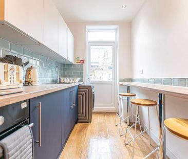 🏠 Great location professional house share 🏠 Room 5 - Photo 2