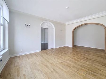 Appartement te huur - Photo 3