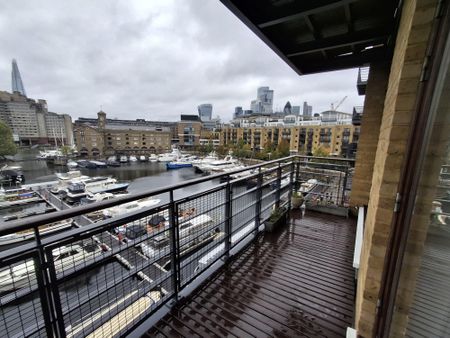 Cormorant Lodge, St Katharine Docks, E1W - Photo 5