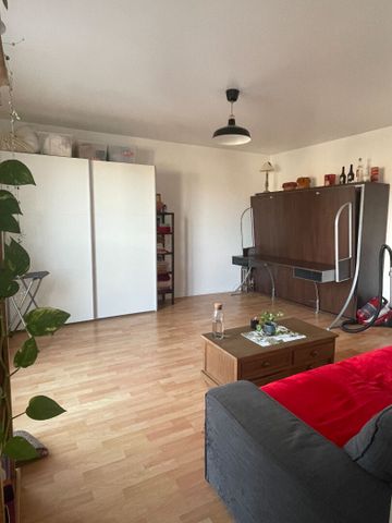 Location appartement 1 pièce, 30.00m², Thiais - Photo 2