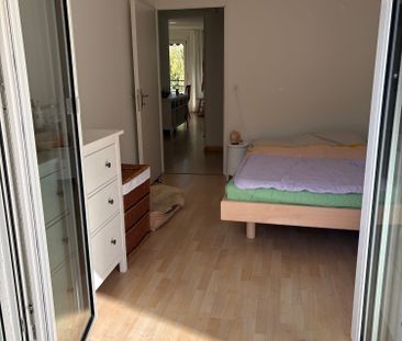 Helle 3.5 Zimmerwohnung mit 2 Balkonen - Foto 5