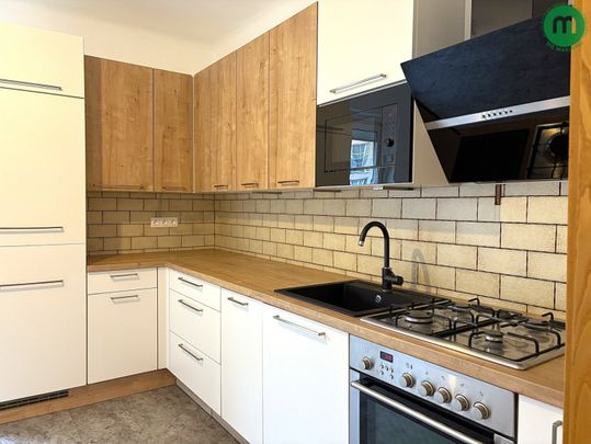 Unbefristete Wohnung nähe Floridsdorfer Spitz - Photo 1