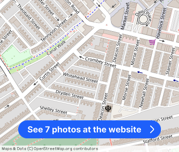 Whitehead Street, Swindon, SN1 - Photo 1