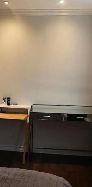 Chambre dans appartement 4 1/2 en colocation à louer - Photo 1