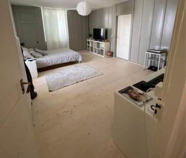 Appartement lumineux de 3.5 pièces au cœur de Renan - Photo 3