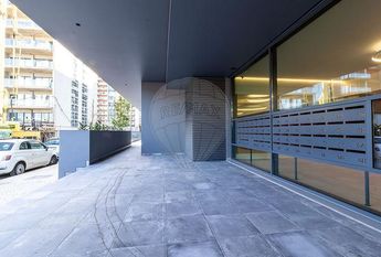 Apartamento T2 em Lisboa