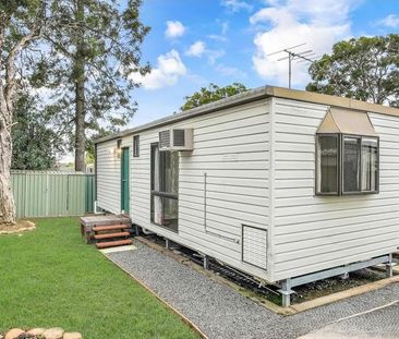 Neat & Tidy 1-Bedroom Granny Flat in Oxley Park WATER INCLUDED - Photo 6