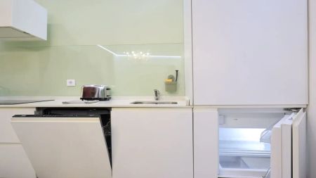 1-bedroom apartment for rent in Palacio - Photo 2