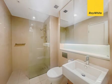 907G/4 Devlin Street,Ryde,New South Wales 2112, Sydney - Photo 2