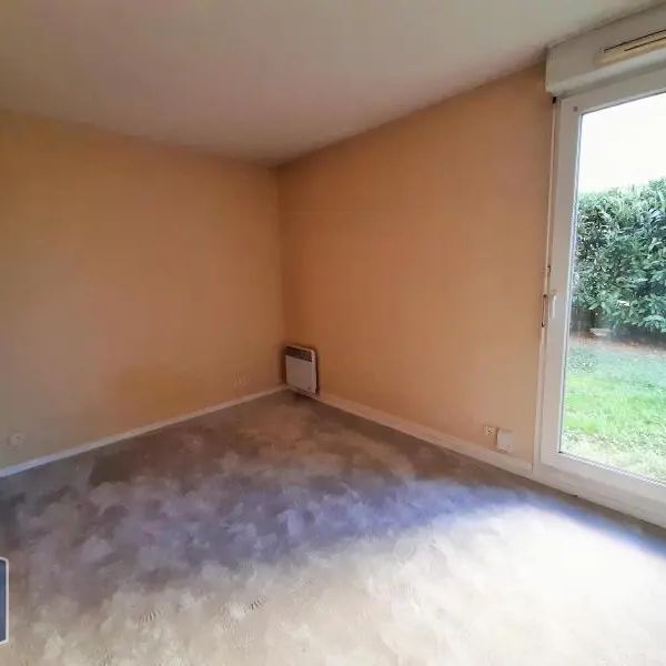 Appartement à louer 2 pièces 42.07m² - Photo 1