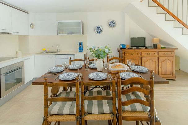 Carrer Alberes - Foto 1