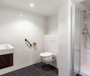 Appartement te huur: Broederplein 33-B 3703 CD Zeist - foto 5