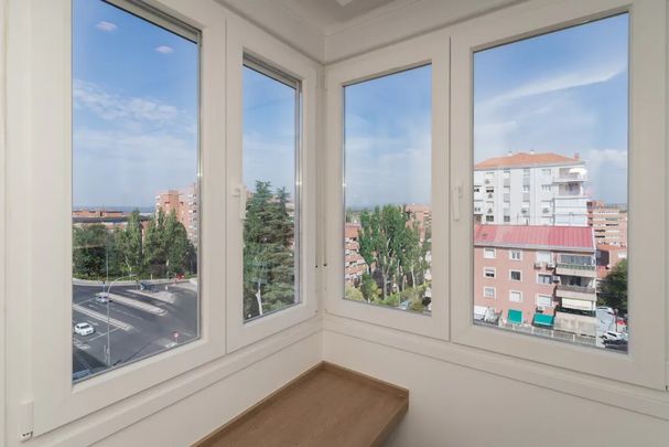 Calle de la Isla de Ons, Madrid, Community of Madrid 28035 - Photo 1