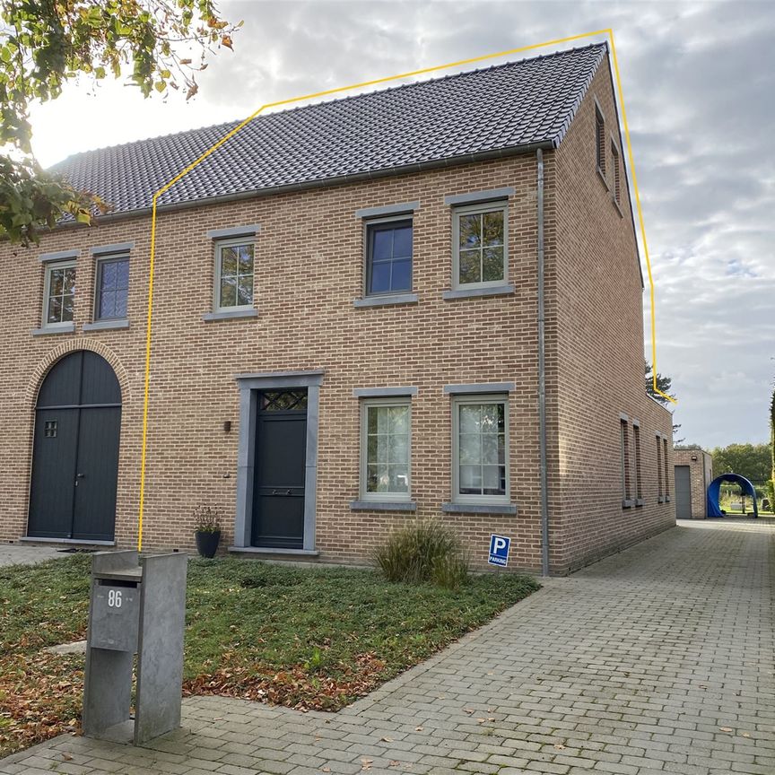 Huis - Photo 1