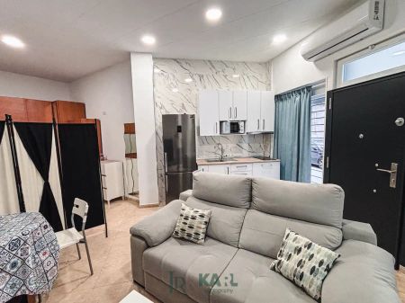 Apartamento de alquiler en Calle Juan Porras, 9, La Luz - El Torcal - Foto 4