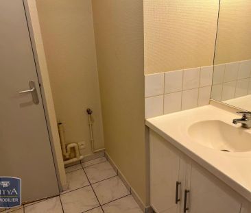 Appartement à louer 2 pièces 40.07m² - Photo 6