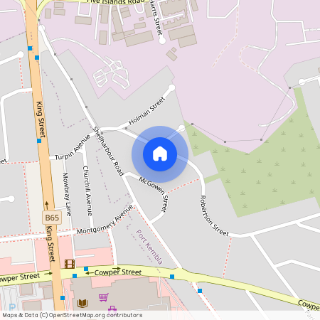 75 Robertson Street, NSW 2505, Port Kembla