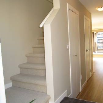 2 BEDROOM + 1.5 BATH, TWO LEVEL TOWNHOME NEAR KITS BEACH! - Photo 3