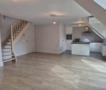 Duplex te huur - Photo 1