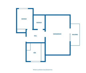 Källgatan 10 - Photo 2