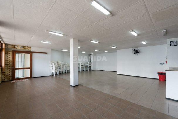 Apartamento de 1 dormitório no bairro Santana - COD: 20501 - Foto 1