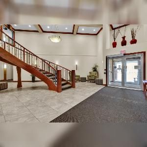 55+ Studio Apartment For Rent Griesbach Edmonton - Photo 5