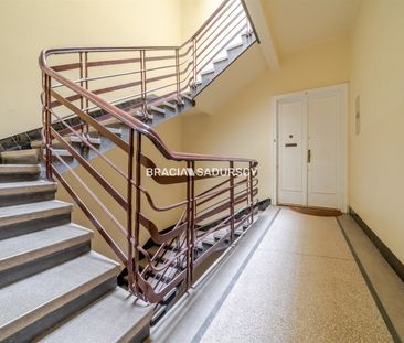 Mieszkanie Kraków, Zwierzyniec, Salwator ul. Władysława Syrokomli - Photo 6