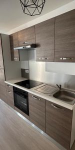 Location Appartement 1 pièce 19m² CLERMONT FERRAND 63000 - Photo 3