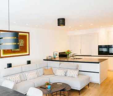 Appartement te huur - Photo 1