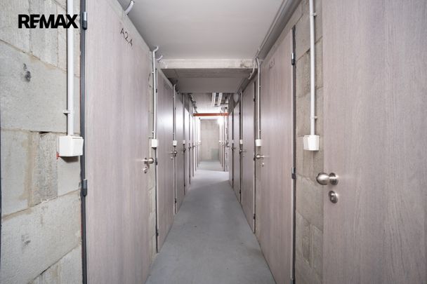 Pronájem bytu 1+kk v osobním vlastnictví 40 m², Brno - Photo 1