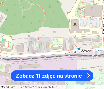 2-pokojowe mieszkanie z balkonem w Gdyni Oksywie - Zdjęcie 1