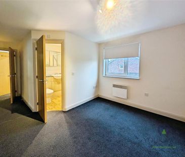 2 bedroom flat to rent - Photo 4