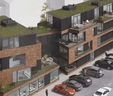 Studio met slaaphoek te huur in Sint-Truiden voor € 700 met 1 slaap... - Foto 5