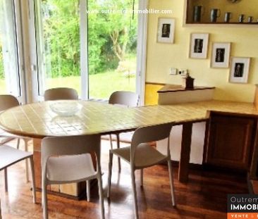 A louer, Maison / Villa, 155 m² - Photo 3