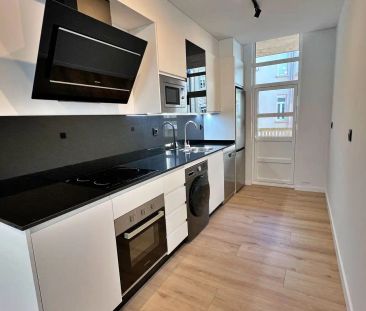 Piso de alquiler en Rúa Luis Peña Novo, Centro - Recinto Amurallado - Foto 1