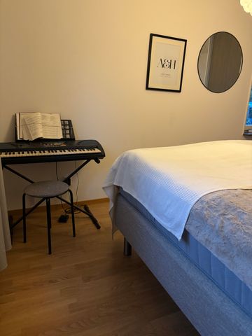 Barrskogsvägen, Stockholm - Foto 2