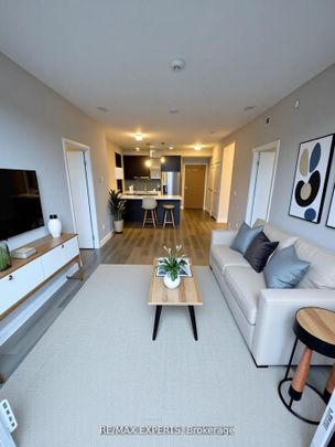 For Lease - 2520 Eglinton Avenue Unit# 1711, Mississauga, Ontario - Photo 1