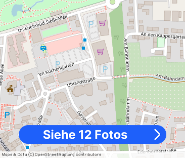Ankommen & wohlfühlen – stilvolle Neubauwohnung mit Balkon und Aufzug - Foto 1