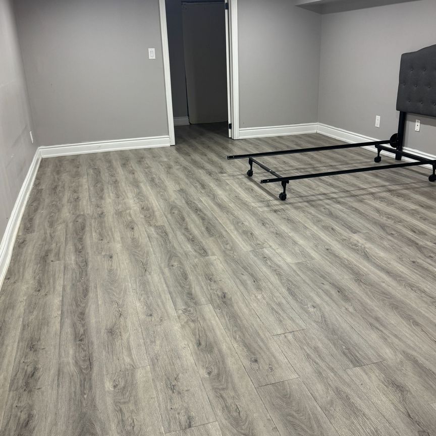 For Lease - 267 MILLEN Road Unit# LOWER, Hamilton, Ontario - Photo 1