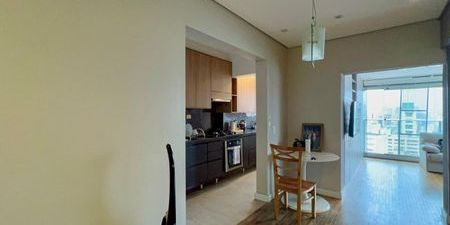 Apartamento para alugar com 60m², 1 quarto e 1 vaga - Photo 3
