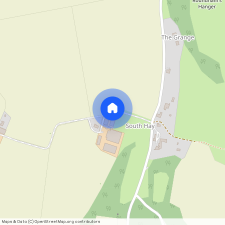 South Hay Kingsley GU35, Bordon, GU35