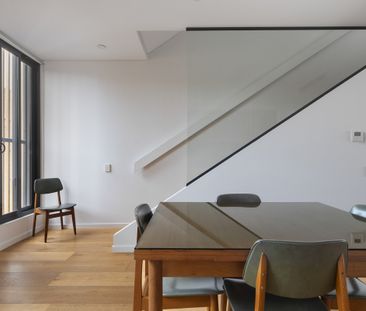 11 Euston Lane, Alexandria NSW 2015 - Townhouse For Rent | Domain - Photo 4