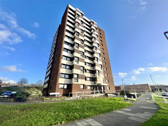Stretford Court, Gateshead, NE9 - Photo 1