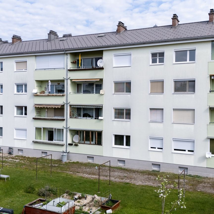 Glöckelstraße 5b-8 - Foto 2