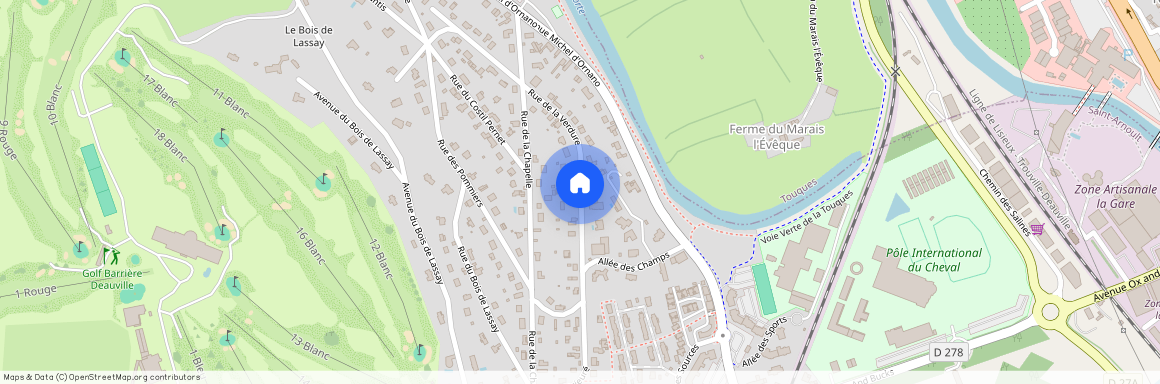 ZAC de la Verdure, 14800, St Arnoult