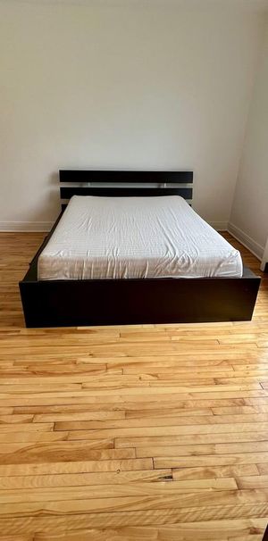 2 CH - 1 SDB - Montréal - $1,634 /mo - Photo 1